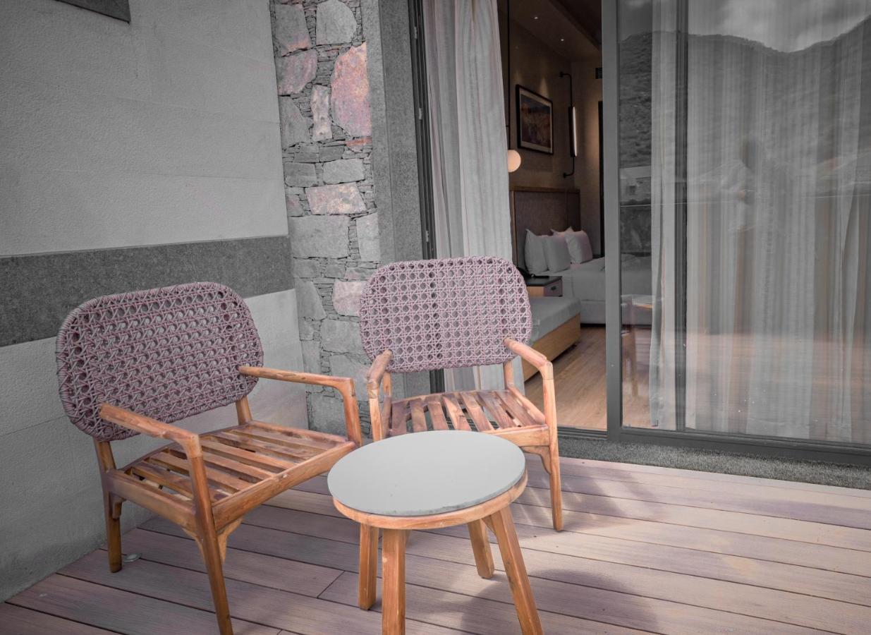 Pushkara Resort And Spa Extérieur photo